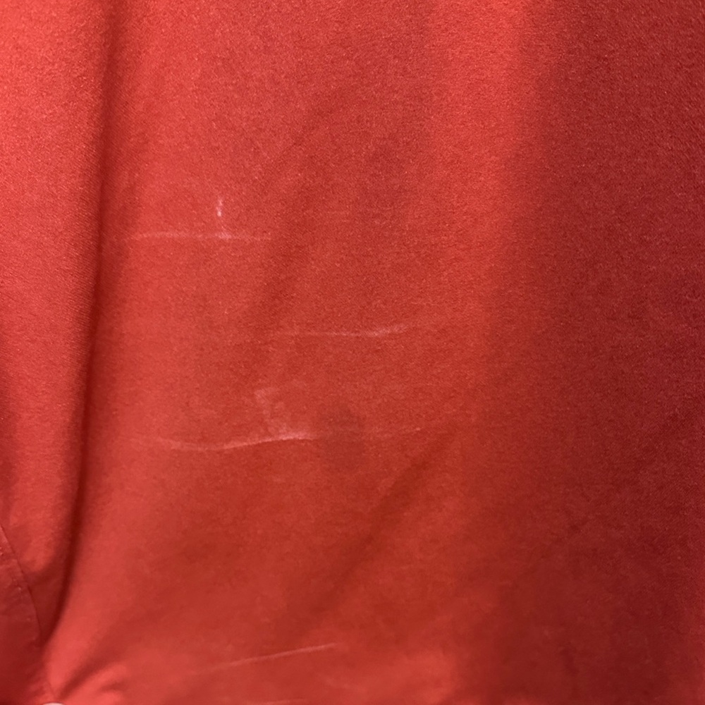 Nike Men's Crimson Polo Shirt - Picture 3 of 6